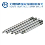 CK45 Vara del pistó hidràulic